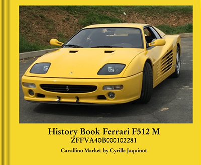 HistoryBookFerrariF512Mchaassis102281